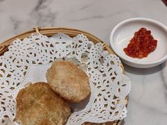 -一肴·牛肉粿条(深圳湾睿印店)