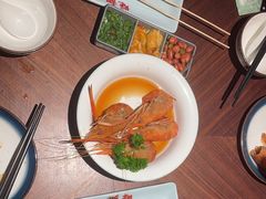 -蚝翅·海鲜粥·烧烤·羊肉季(鄞州万达店)