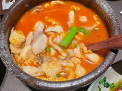 -山石榴·贵州菜(陆家嘴中心店)