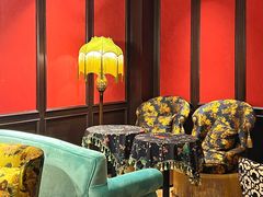 -小凤仙公馆酒店