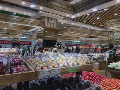 -幸福荣耀生鲜超市(和平街店)