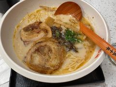 -味千拉面(瑞虹生活广场店)