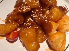 -有梦特色餐厅(古子城店)
