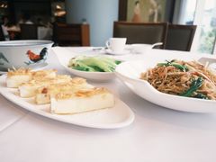-粤财皇冠假日酒店·彩华轩中餐厅