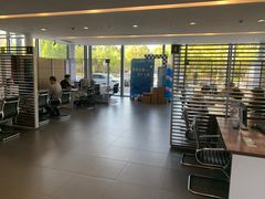 -上海可达汽车销售服务有限公司