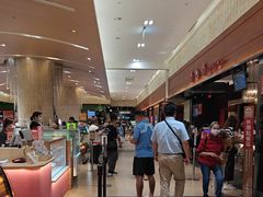 -台中大遠百