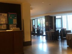 -静之湖湖畔餐厅