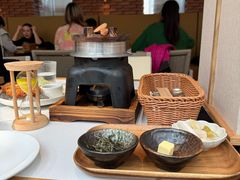 -无印良品餐堂 MUJI Diner(成都太古里店)