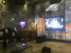 -昕悦汇商务KTV