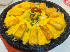 -环秀楼(黄山呈坎店)