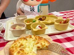 -西贝(科华王府井店)