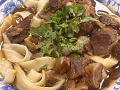 -清真-戏楼王记牛肉面