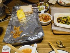 -熙成烧烤(白塔岭店)