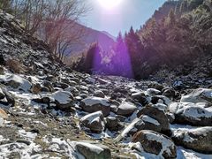 -孟屯河谷景区