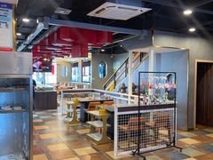 -前门·鲜肉火锅(长风店)