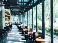 -星巴克(西湖天地店)