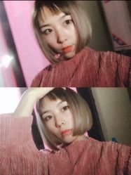 -Hair Solo