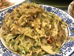 -再回头私房菜·老南京菜