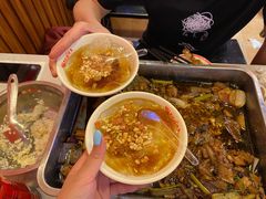 -沈姐万州烤鱼(沙坪坝七中店)