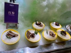 -海鼎荟海鲜姿造(晋江宝龙店)