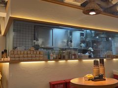 -长乐川式面馆·现炒浇头(石门二路店)