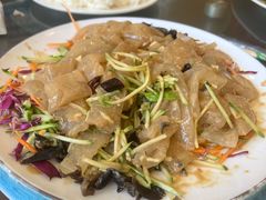 -金丝饭庄(金丝新天地保障性住宅小区店)