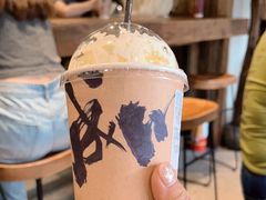 -成川茶店·潮汕工夫浓茶(万象店)