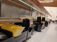 -争鲜回转寿司(浦东三钢里PLUS店)