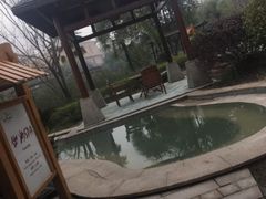 -咸宁万豪温泉谷度假区