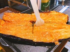 -很久以前羊肉串(昌里路三钢里店)