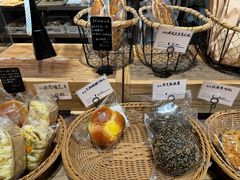 -佐敦面包铺·JORDAN BAKERY