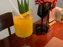 -22ºN BISTRO西餐&酒馆