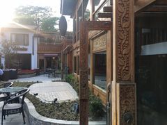 -红墙花园酒店