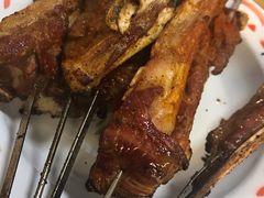 -老钟家烤羊排·敦伊阁清真餐厅胡羊焖饼