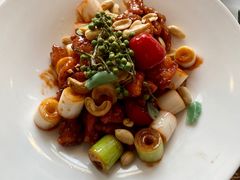 -羲和雅苑•北京烤鸭(吴中路万象城店)