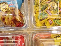 -小八仙·宴(三峡茶庄店)