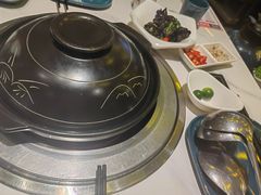 -润泽园椰子鸡(汇一城店)