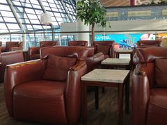-浦东机场国航头等贵宾室
