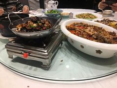 -不倒翁·徽天下名菜楼(马鞍山路店)