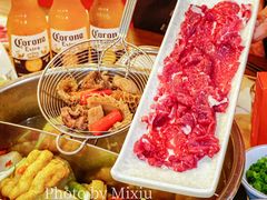 -悦来悦牛潮汕牛肉火锅(大浪店)