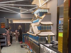 -一绪に寿喜烧(虹悦城店)