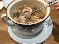 缸子肉-古楼兰新疆抓饭(龙湖河西天街店)