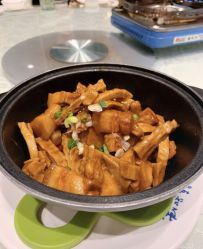 -真知味酒店·宴会厅(月牙湖店)