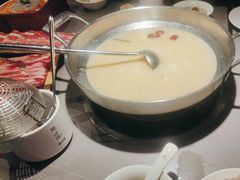 -骨之味·筒骨汤火锅(江头店)