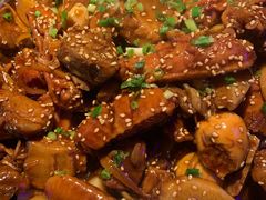 -胖哥俩肉蟹煲(河北勒泰购物中心店)