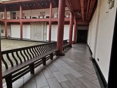 -重庆川剧博物馆