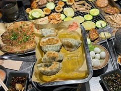 -塘屋烧烤·云南火塘烧烤品牌(新亚洲店)