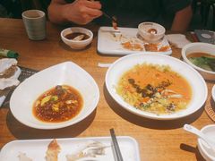 -乔街深夜食堂·台州菜·高压锅生蚝(杭州总店)