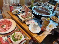 -四川仁火锅(军工店)