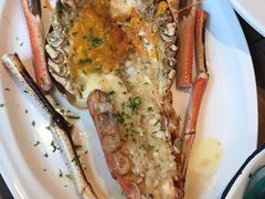 -The Dishes Seafood & Restaurant